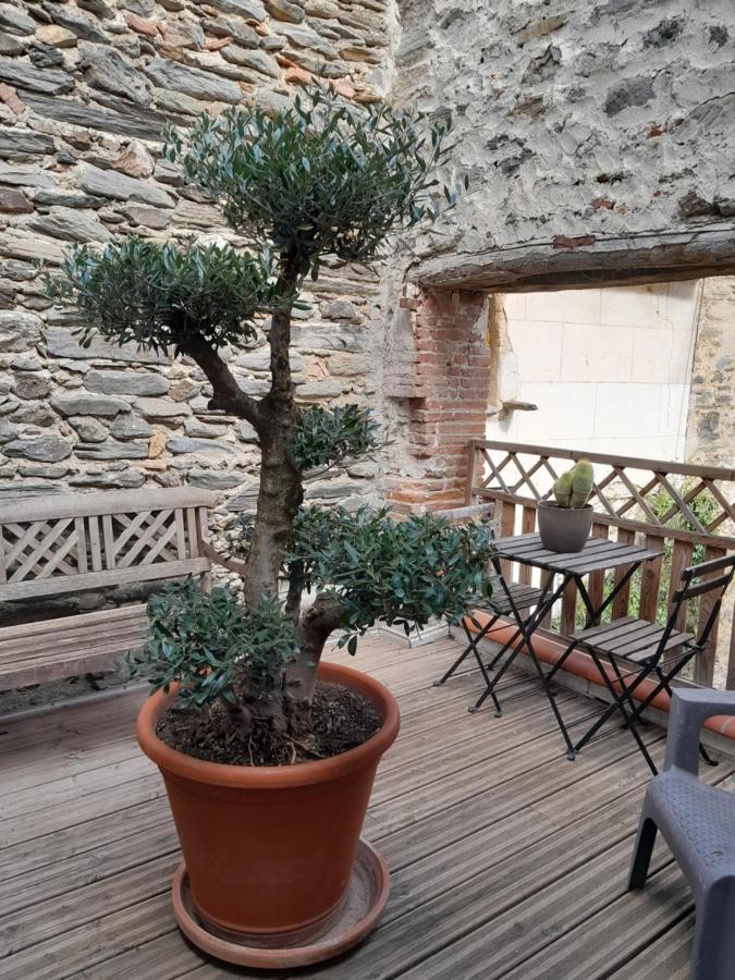 Loft Vue Montagne * Rigarda
