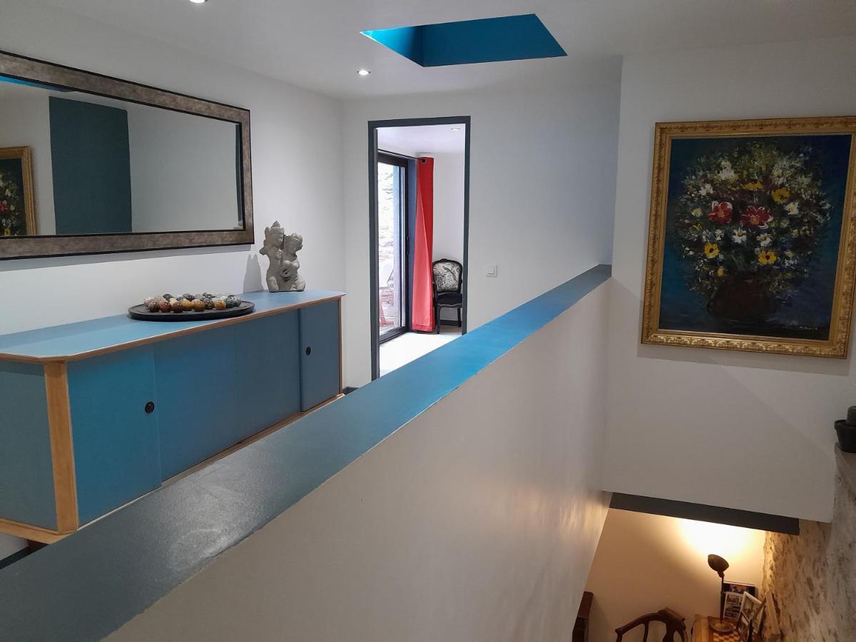 Holiday home Loft Vue Montagne