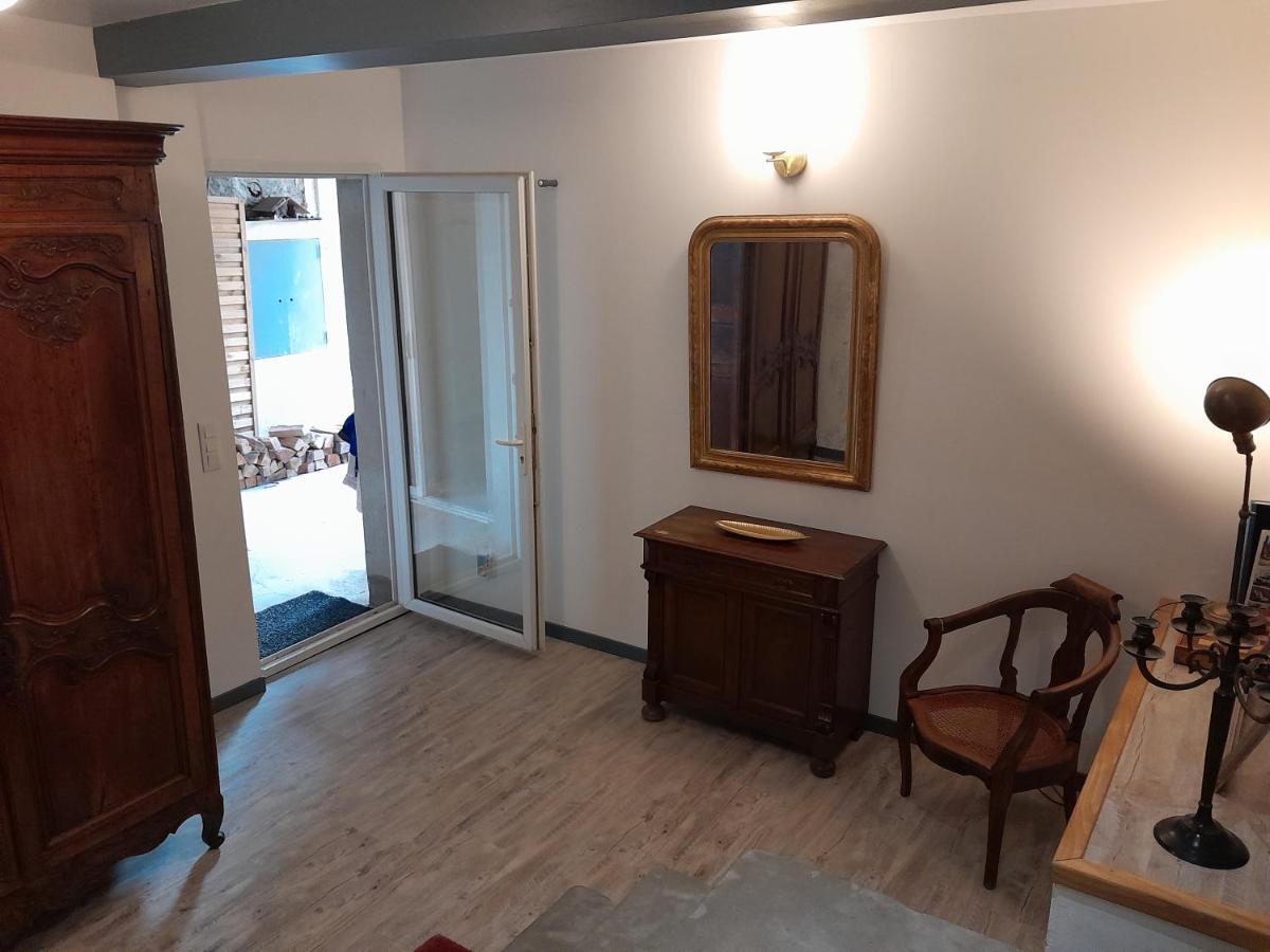 Loft Vue Montagne * Rigarda