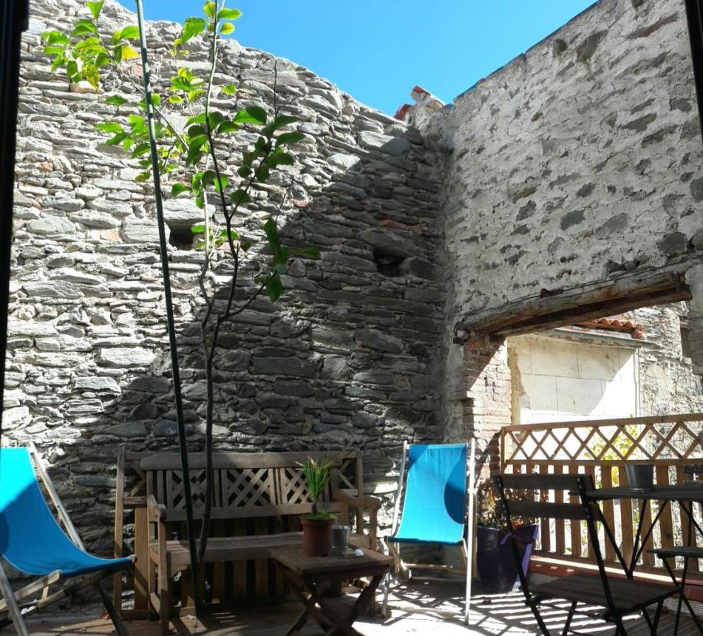Loft Vue Montagne *