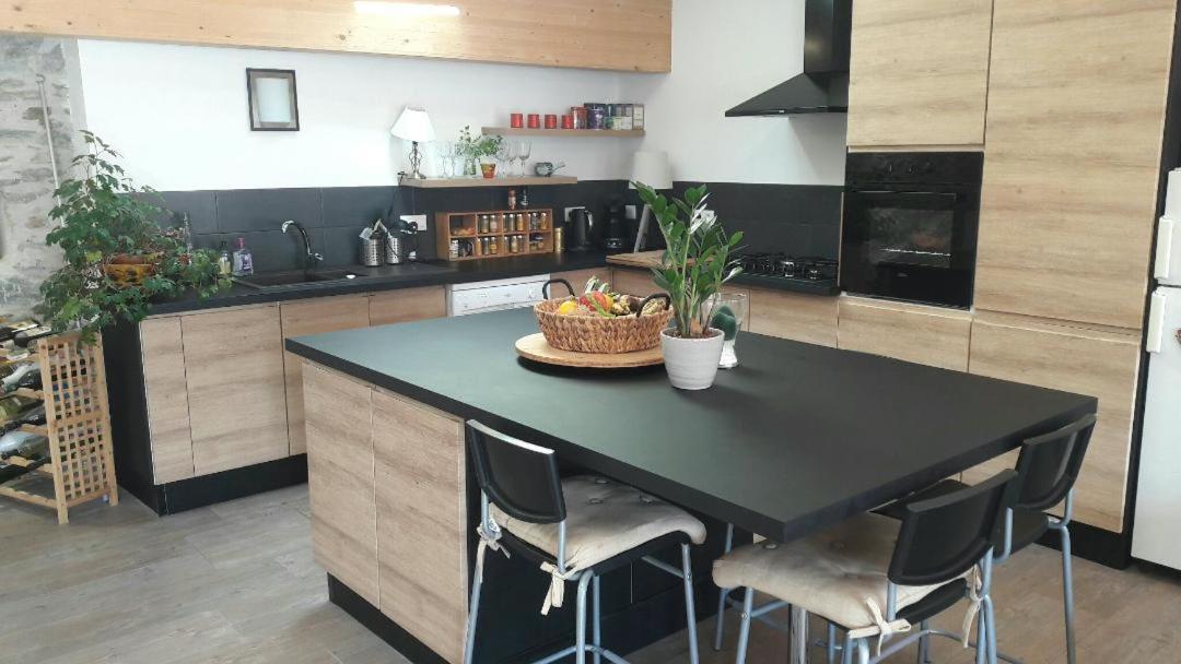 Loft Vue Montagne * Rigarda